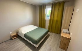 Maison Ok Riba Aeroport Merignac Mérignac