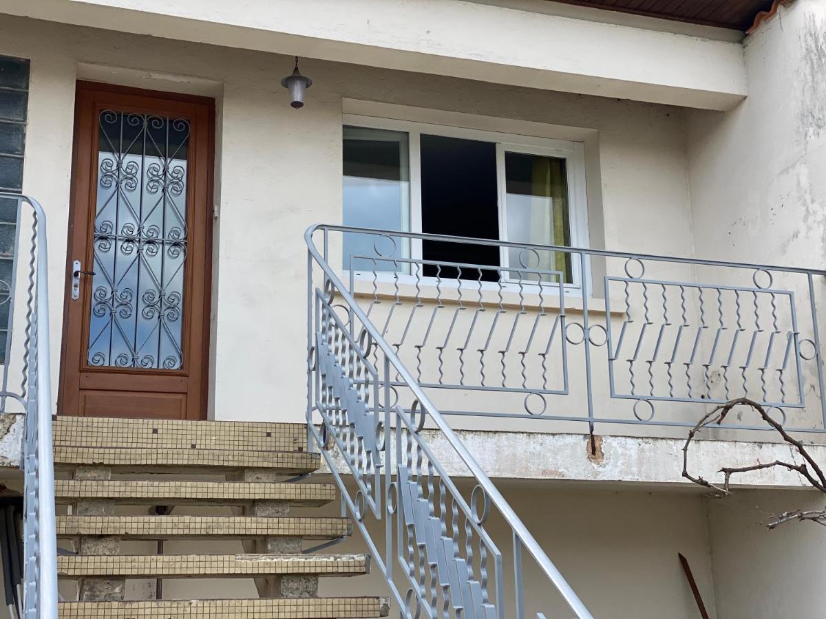Bed and breakfast Maison Ok Riba Aeroport Merignac Extérieur photo