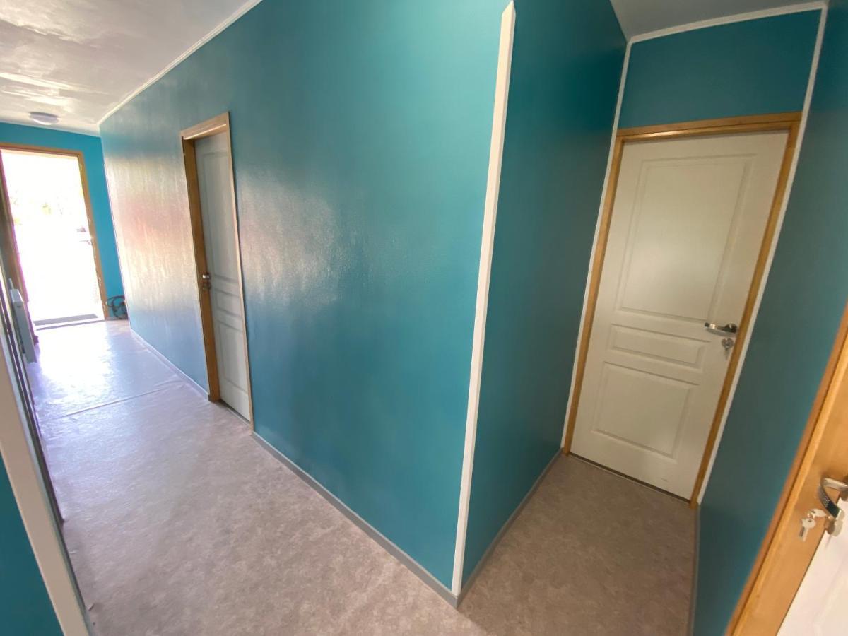 Bed and breakfast Maison Ok Riba Aeroport Merignac Extérieur photo